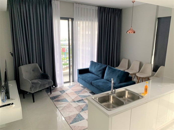 Apartment for rent D229053 (2)